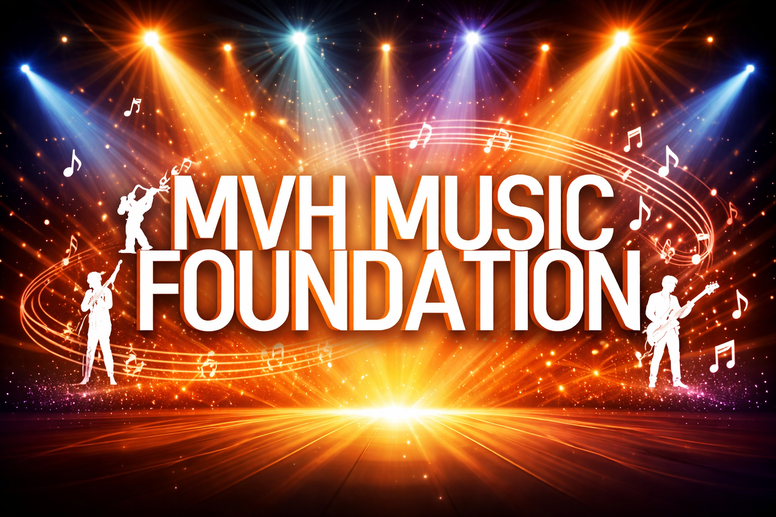 <a href="https://mvholdtmusicfoundation.org/" target="_blank">Michael V Holdt Music Foundation</a>